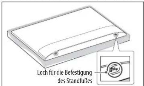 LG 49UH6109 - HINWEIS - 4