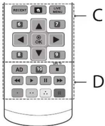 LG 49UH6109 - B - 1