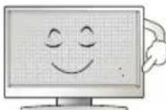 LG 49UH6109 - CAUTION - 25