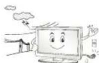 LG 49UH6109 - ADVERTENCIA - 21