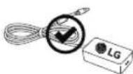 LG 49UH6109 - Instruções de segurança - 27