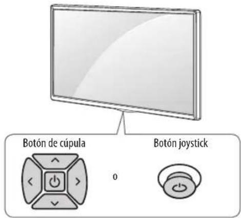 LG 49UH6109 - NOTA - 1