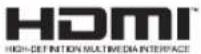 LG 49UH6109 - Licenties - 2