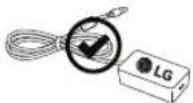 LG 49UH6109 - ADVERTENCIA - 28