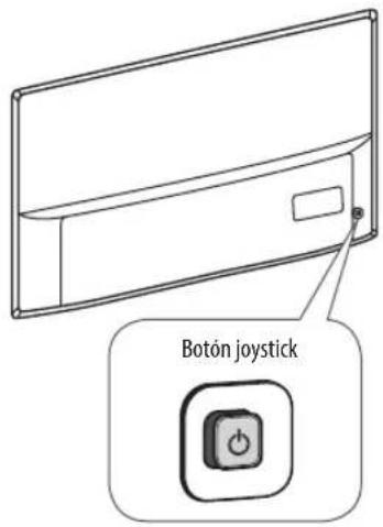 LG 49UH6109 - NOTA - 2
