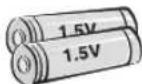 LG 49UH6109 - PRECAUCION - 7