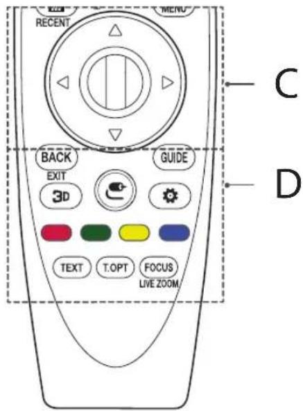 LG 49UH6109 - B - 1