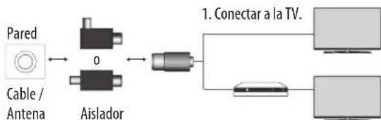 LG 49UH6109 - BENUTZERHANDBUCH - 1