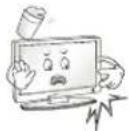 LG 49UH6109 - WARNING - 24