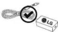 LG 49UH6109 - WARNING - 28