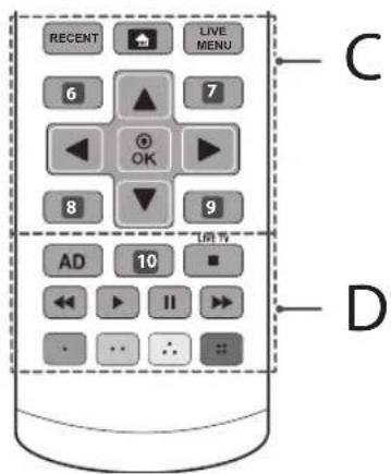LG 49UH6109 - B - 1