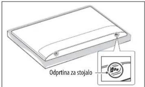 LG 49UH6109 - OPOMBA - 1