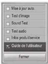 LG 32LS350S - UTILISATION DU GUIDE DE L'UTILISATEUR - 2