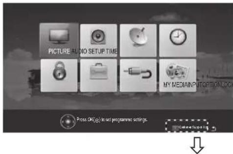 LG 32LS350S - USING THE USER GUIDE - 1