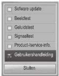 LG 32LS350S - DE GEBRUIKSAANWIJZING GEBRIKEN - 1