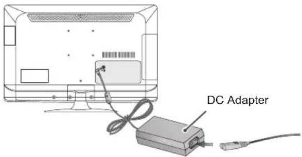 LG 32LS350S - Deutsch - 1