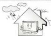 LG 32LS350S - ADVERTENCIA - 9