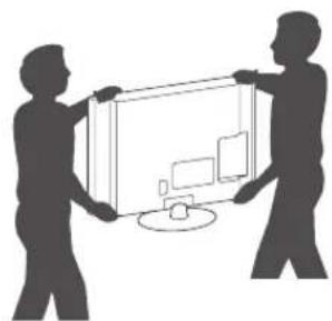 LG 32LS350S - ATTENZIONE - 3