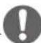 LG 32LS350S - PRECAUCION - 1