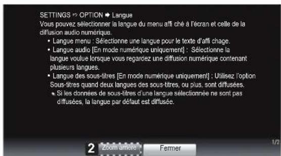 LG 32LS350S - UTILISATION DU GUIDE DE L'UTILISATEUR - 4