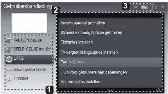 LG 32LS350S - DE GEBRUIKSAANWIJZING GEBRIKEN - 2