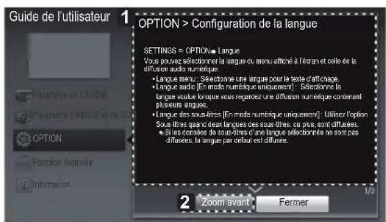 LG 32LS350S - UTILISATION DU GUIDE DE L'UTILISATEUR - 3