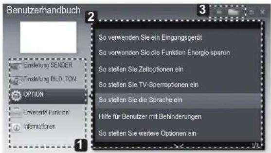 LG 32LS350S - DAS BENUTZERHANDBUCH VERWENDEN - 4