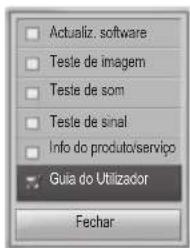 LG 32LS350S - COMO UTILIZAR O GUIA DO UTILIZADOR - 2