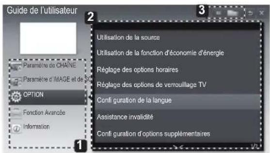 LG 32LS350S - UTILISATION DU GUIDE DE L'UTILISATEUR - 5