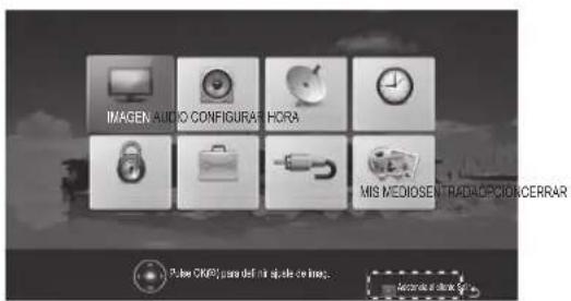 LG 32LS350S - USO DE LA GUIA DEL USUARIO - 1