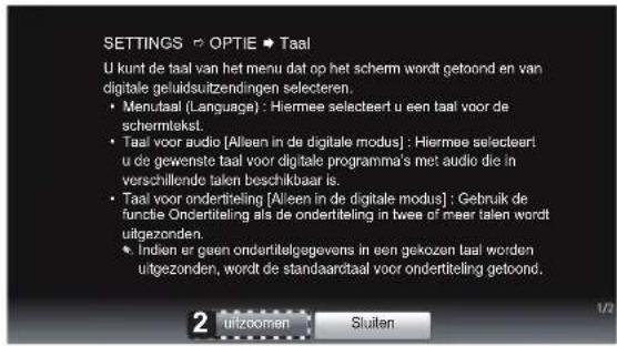 LG 32LS350S - DE GEBRUIKSAANWIJZING GEBRIKEN - 4