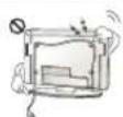 LG 32LS350S - ADVERTENCIA - 10