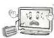 LG 42LC2RB - ADVERTENCIA - 1