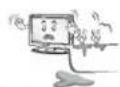 LG 42LC2RB - WARNING - 2