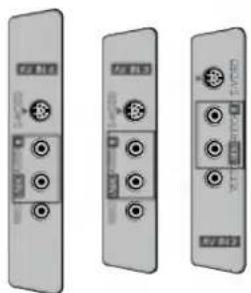 LG 42LC2RB - LCD-tv | Plasma-tv ETJENINGSVEJLEDNING - 1