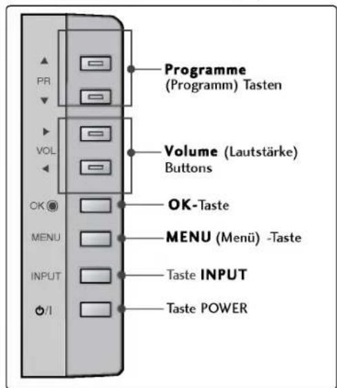 LG 42LC2RB - STEUERUNG - 3