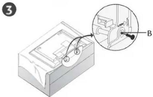 LG 42LC2RB - INSTALACE - 1