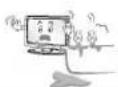 LG 42LC2RB - ADVERTENCIA - 2