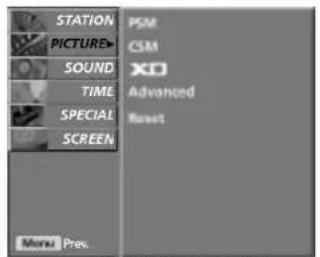 LG 42LC2RB - ! PASTABA - 2