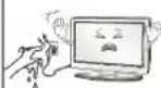 LG 42LC2RB - ADVERTENCIA - 2