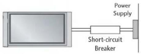 LG 42LC2RB - GROUNDING - 1