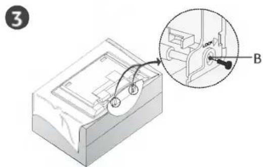 LG 42LC2RB - TELEVISOR | TELEVISOR LCD | DE PLASMA MANUAL DEL USUARIO - 2