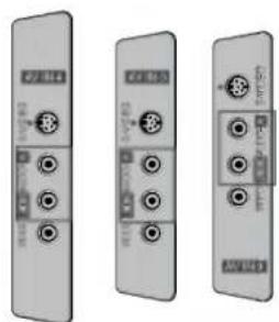LG 42LC2RB - GUIDE DE L'UTILISATEUR - 1