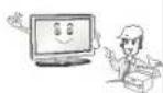 LG 42LC2RB - ATTENZIONE - 1