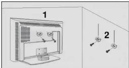 LG 42LC2RB - INSTRUKCJA OBSŁUGI - 6