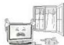 LG 42LC2RB - ADVERTENCIA - 2