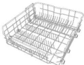 SAMSUNG DW80J3020US - CONTROLE DU CONTENU - 3