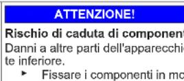 NEFF V6540X2GB - Sostituzione della guarnizione dell'oblò - 6
