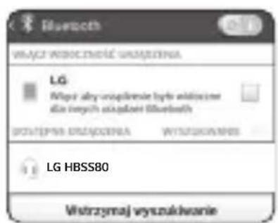 LG Force HBSS80 - Szybkie połaczenia - 3