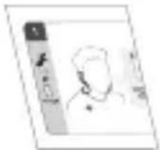 LG Force HBSS80 - Componenti del prodotto - 6